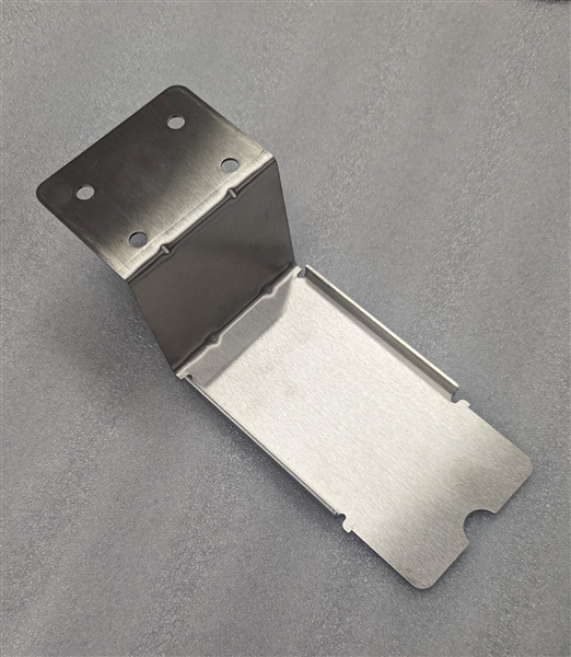 Napoleon 665 Motor Mount Bracket