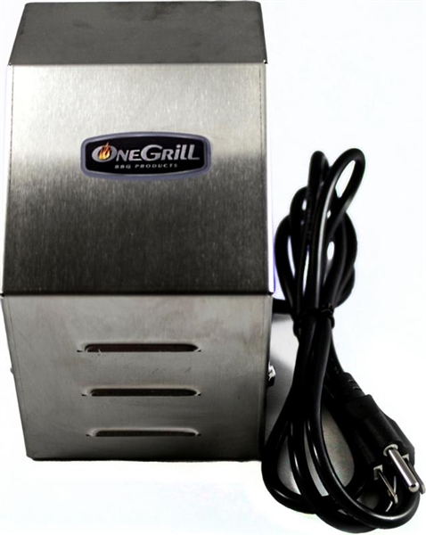 Grill rotisserie motor hotsell