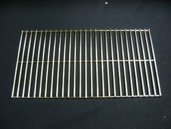 Stainless Grate